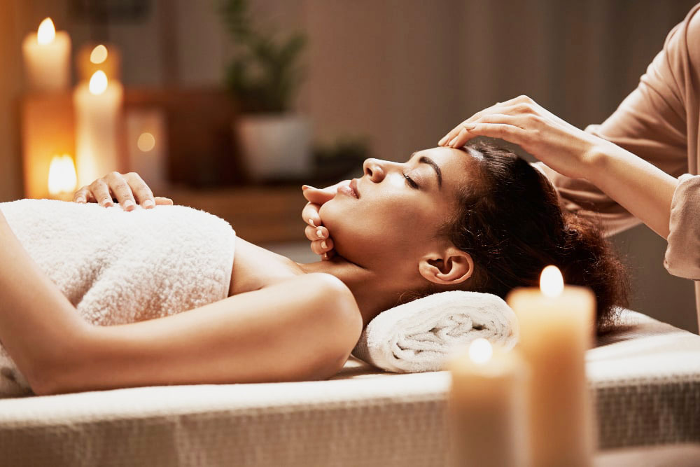 Zephyr Spa